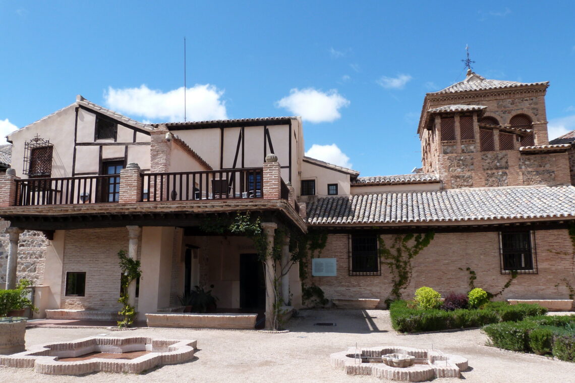 The ultimate guide to toledo’s architecture and landmarks to visit