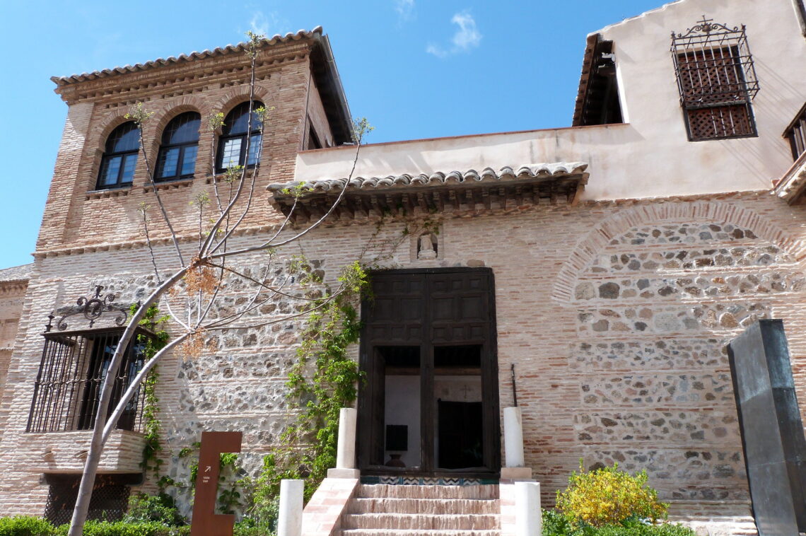 The ultimate guide to toledo’s architecture and landmarks to visit