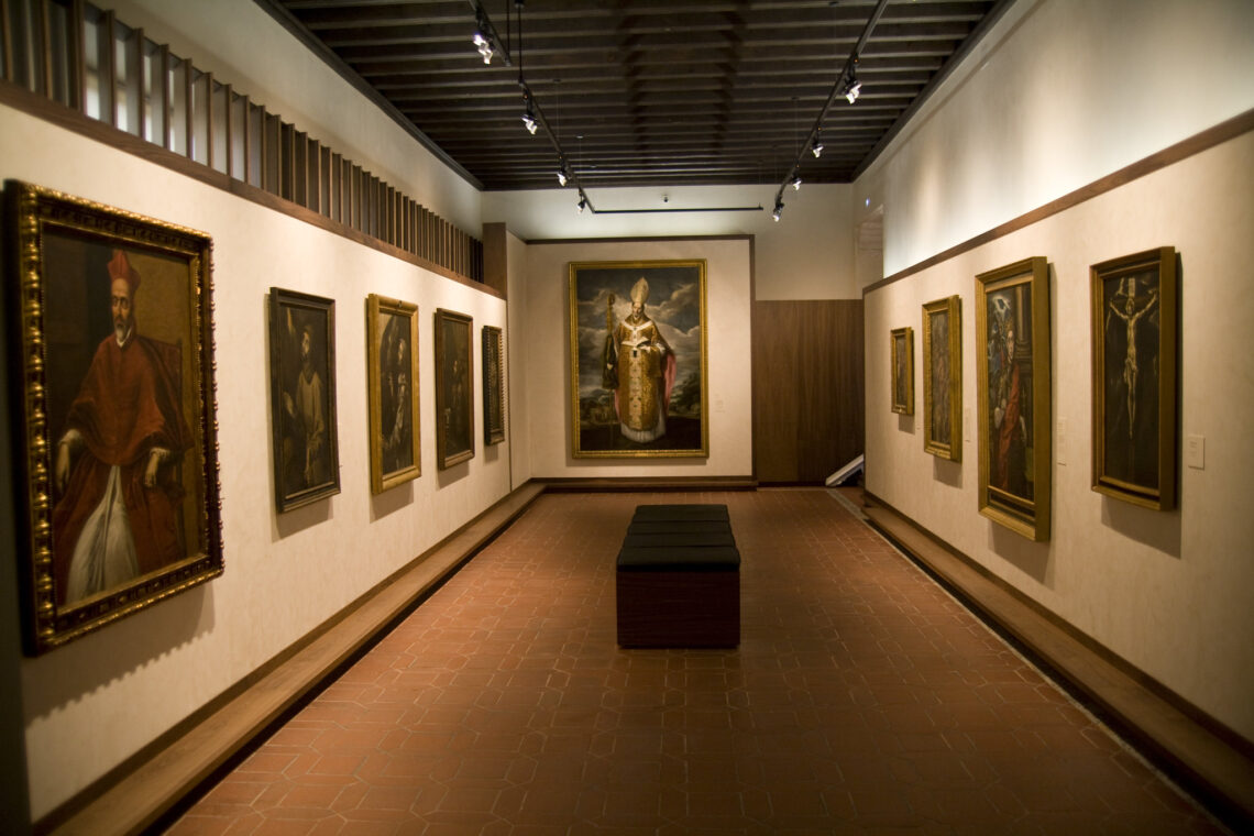 The ultimate guide to toledo’s architecture and landmarks to visit