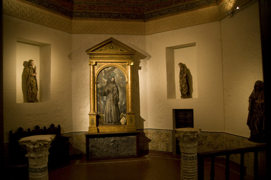 The ultimate guide to toledo’s architecture and landmarks to visit