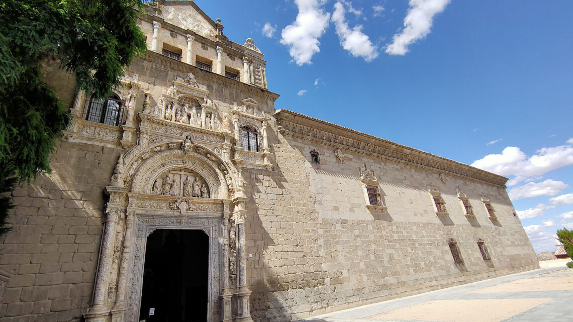 The ultimate guide to toledo’s architecture and landmarks to visit