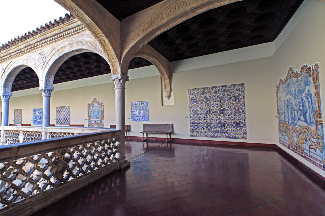 The ultimate guide to toledo’s architecture and landmarks to visit