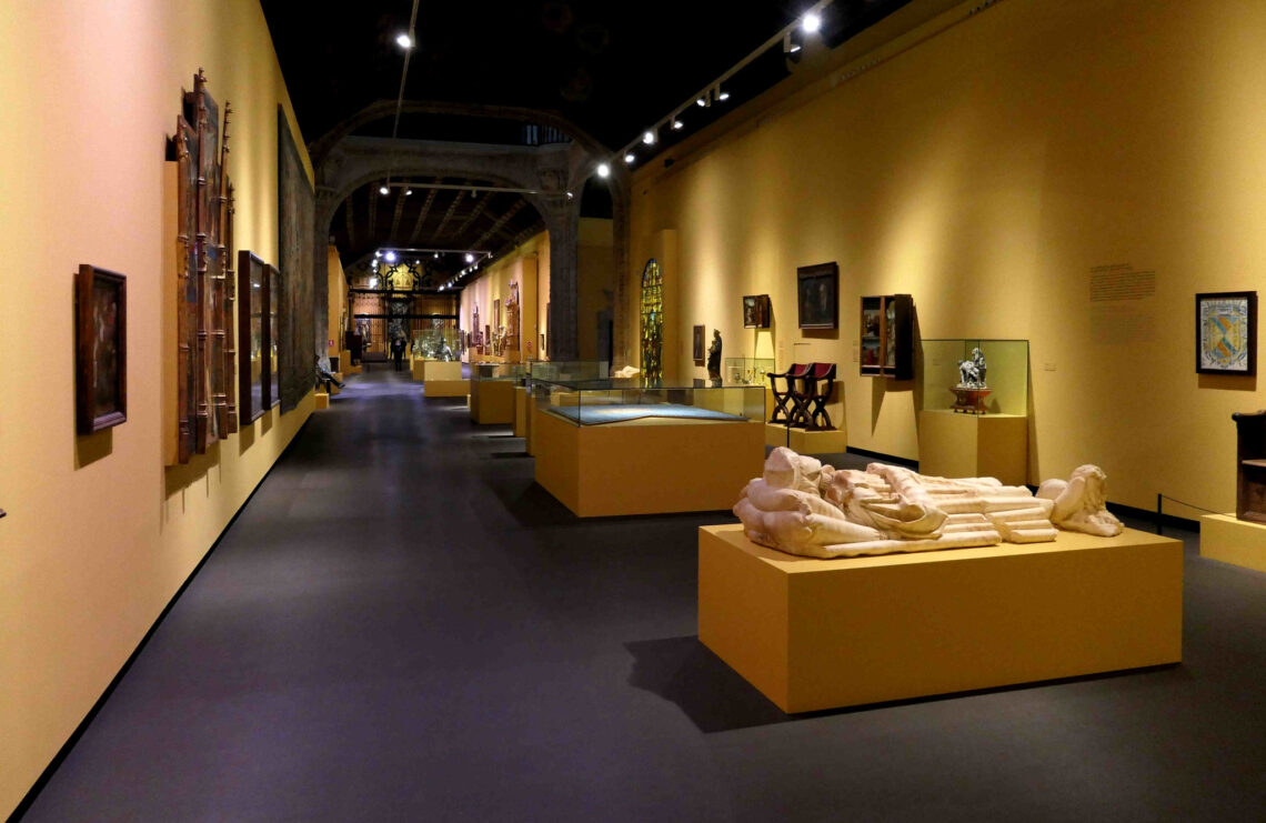 The ultimate guide to toledo’s architecture and landmarks to visit