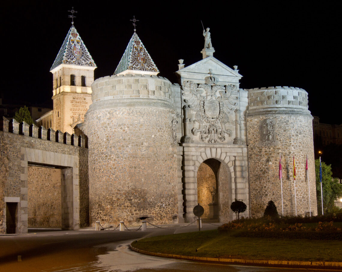The ultimate guide to toledo’s architecture and landmarks to visit