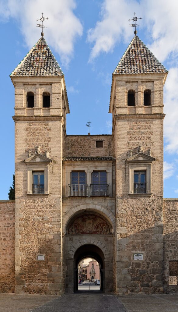 The ultimate guide to toledo’s architecture and landmarks to visit
