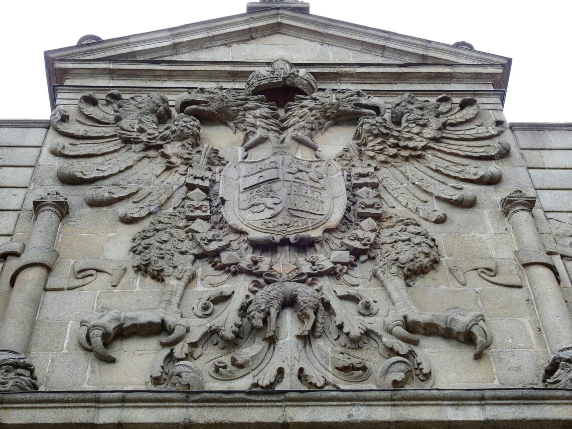 The ultimate guide to toledo’s architecture and landmarks to visit