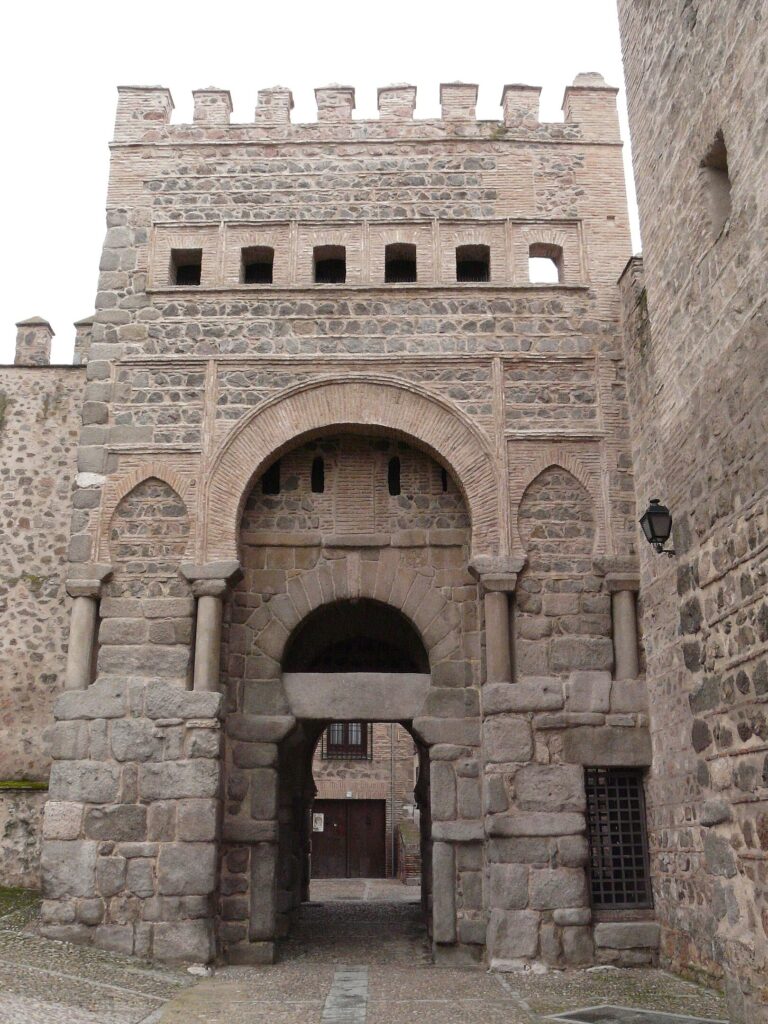 The ultimate guide to toledo’s architecture and landmarks to visit