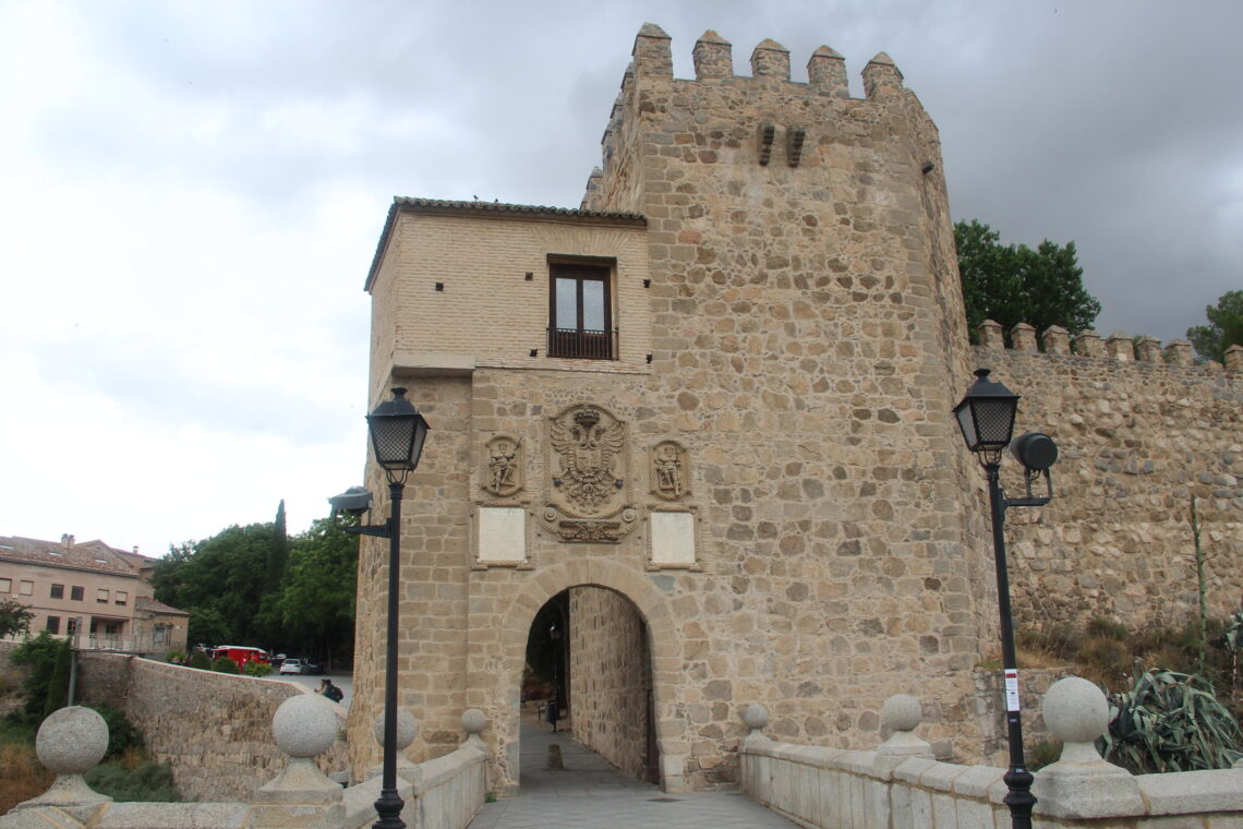 The ultimate guide to toledo’s architecture and landmarks to visit