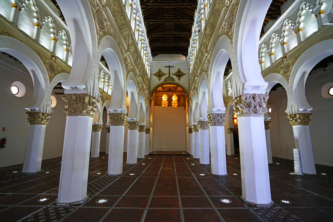 The ultimate guide to toledo’s architecture and landmarks to visit