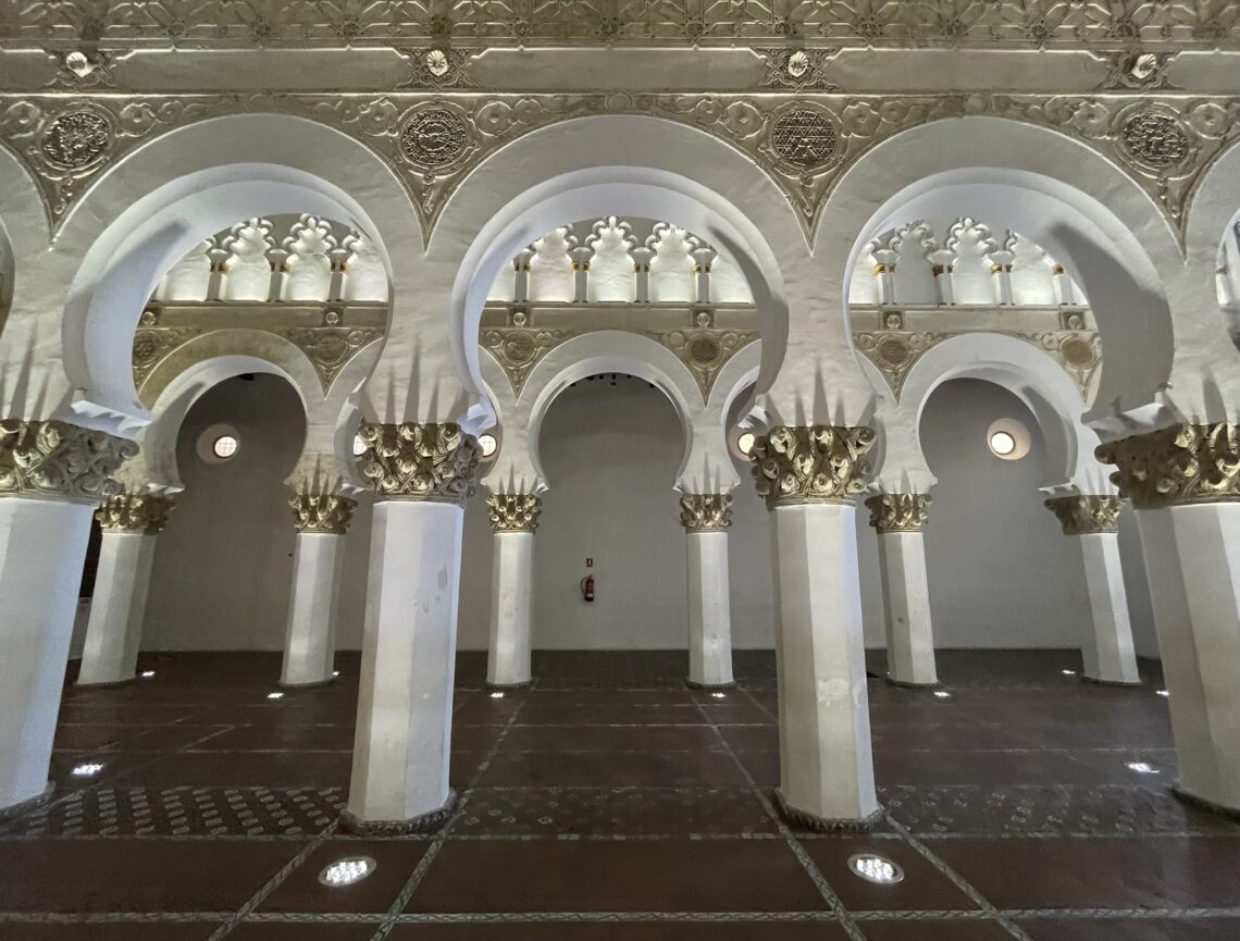 The ultimate guide to toledo’s architecture and landmarks to visit