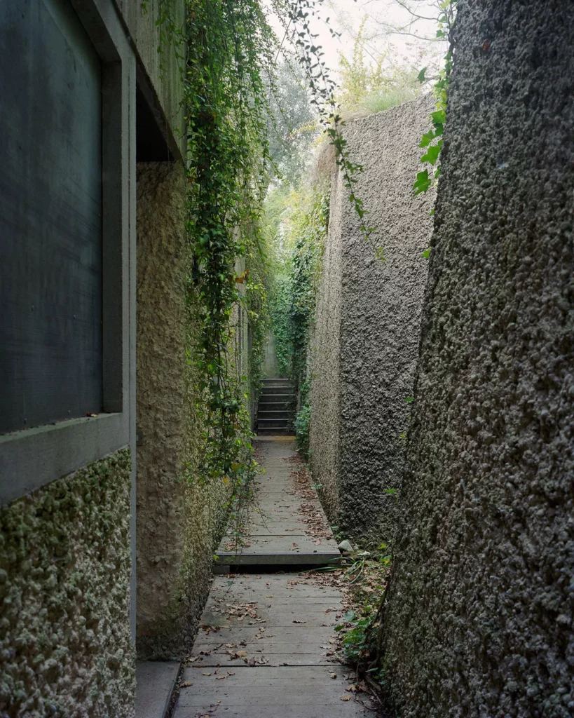 Villa ottolenghi carlo scarpa archeyes ake e son lindman 15