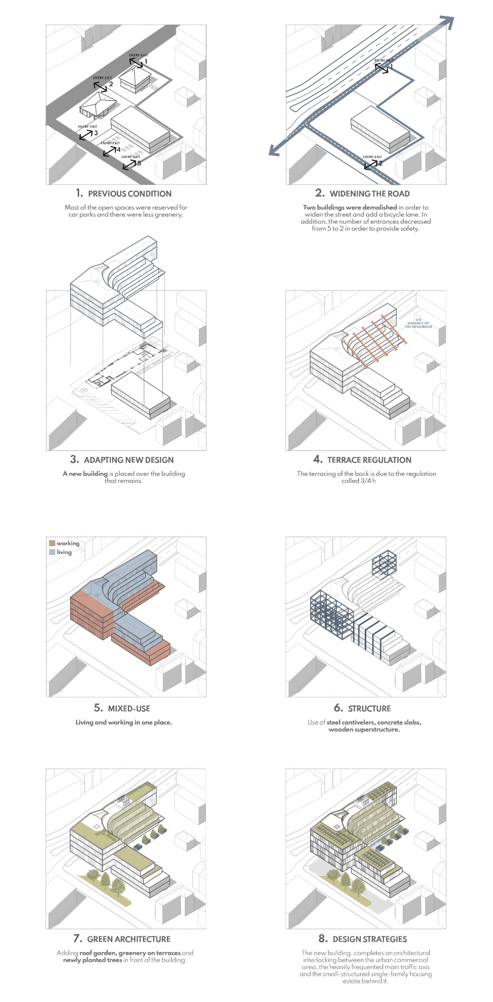 Mb110 | Bierbrunnen / Lechner &Amp; Lechner Architects 36 Mb110 | bierbrunnen / lechner & lechner architects