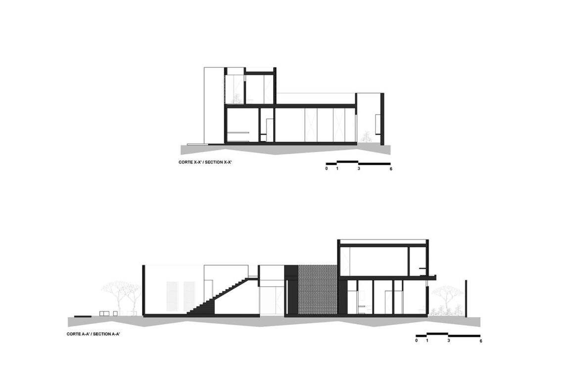 Édron Gallery / Taco Taller De Arquitectura Contextual 28 Édron gallery / taco taller de arquitectura contextual