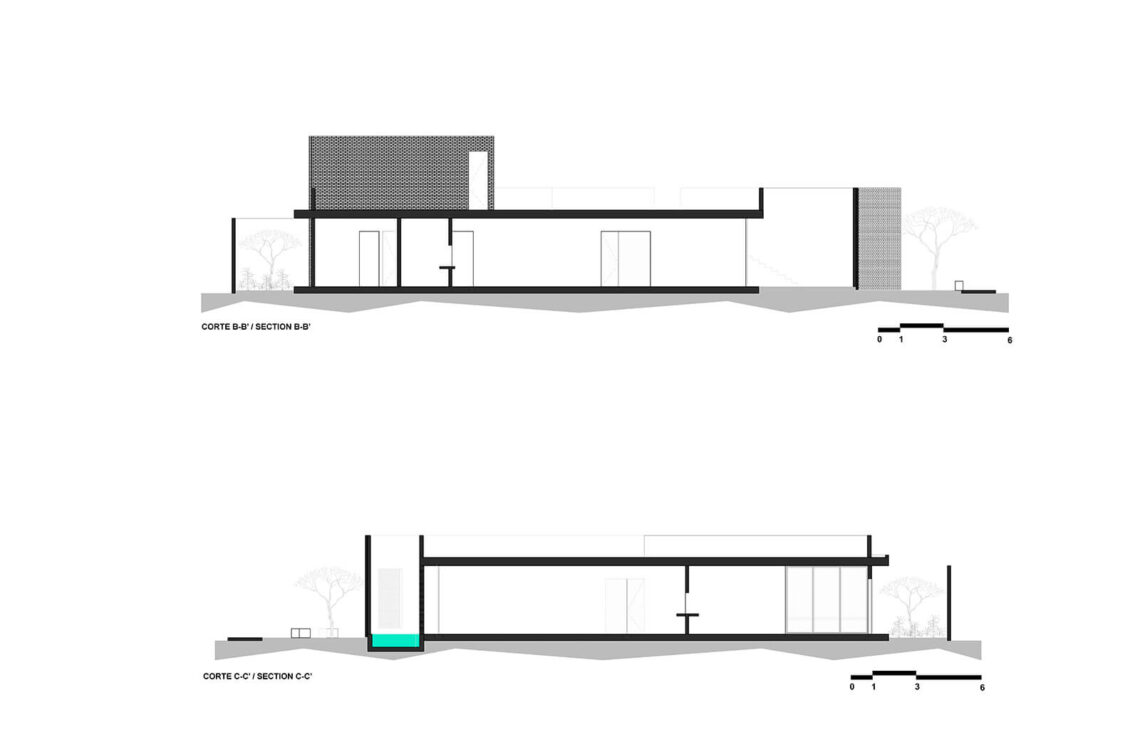 Édron Gallery / Taco Taller De Arquitectura Contextual 29 Édron gallery / taco taller de arquitectura contextual