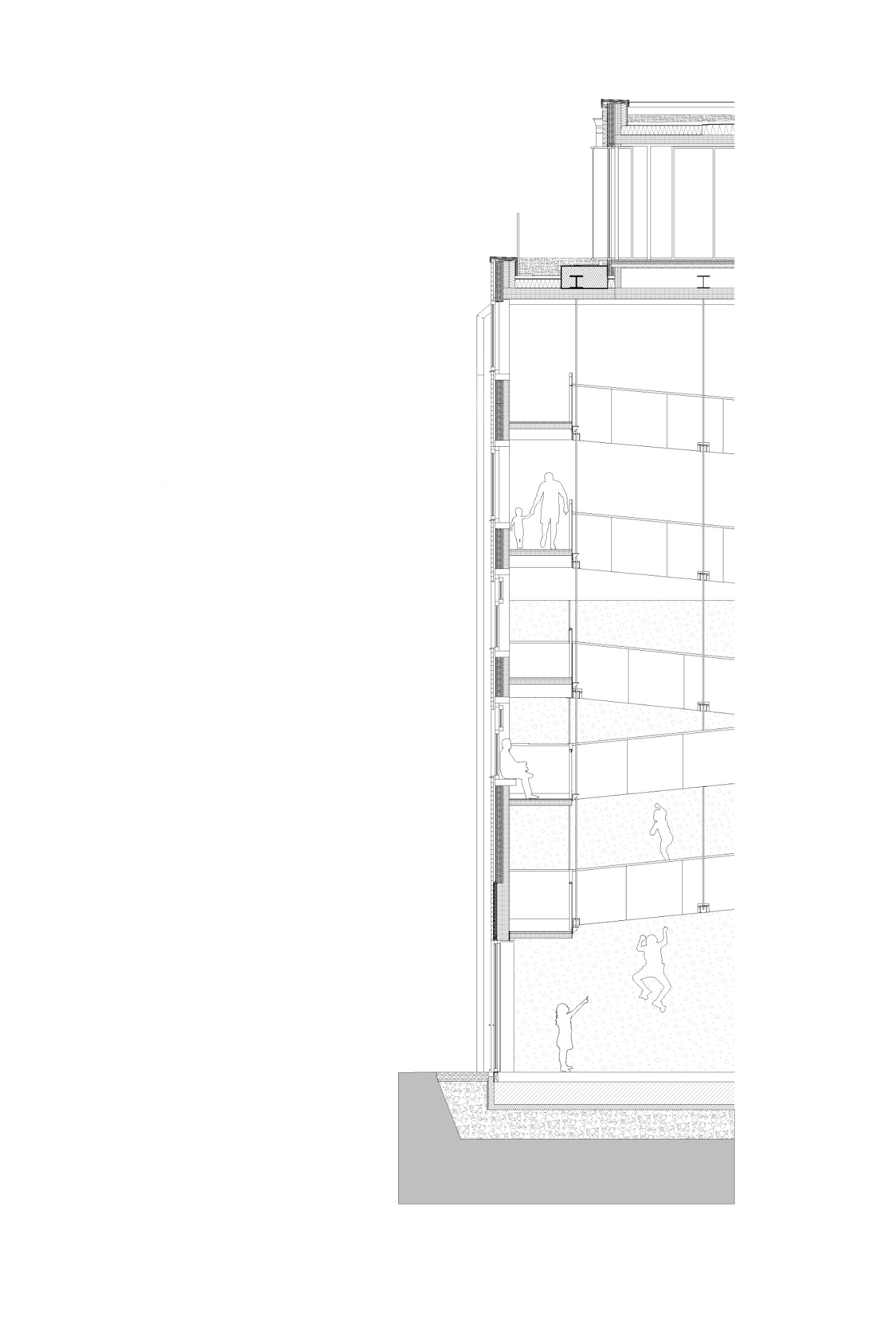 Youthhostel Gerlos / Lechner &Amp; Lechner Architects 26 Youthhostel gerlos / lechner & lechner architects