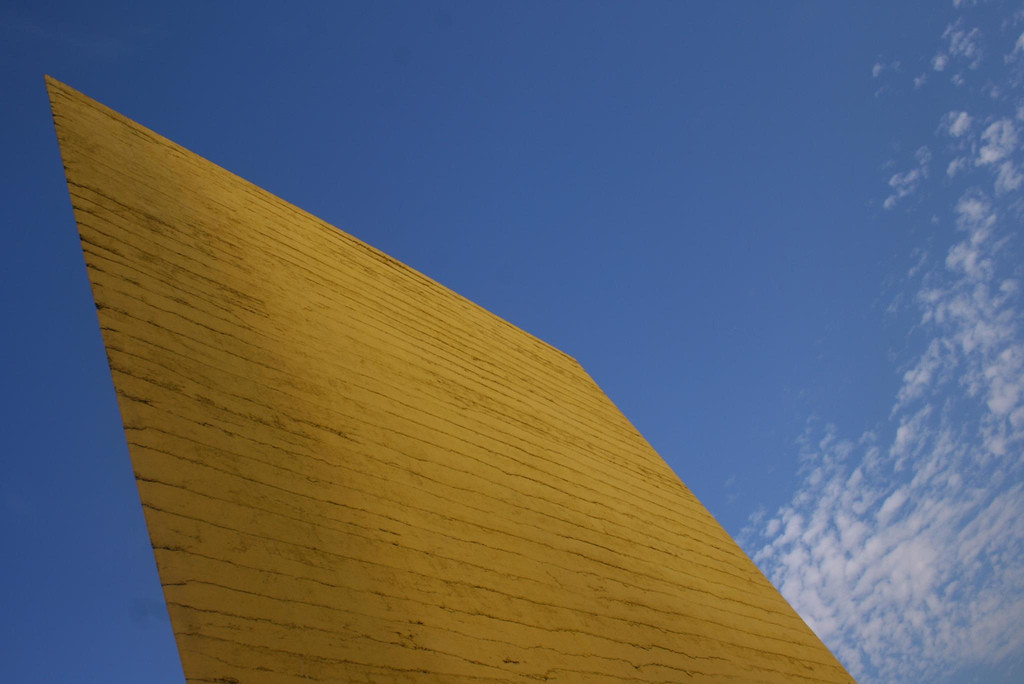 Torres De Satélite / Luis Barragán | Classics On Architecture Lab 6 Torres de satélite / luis barragán | classics on architecture lab