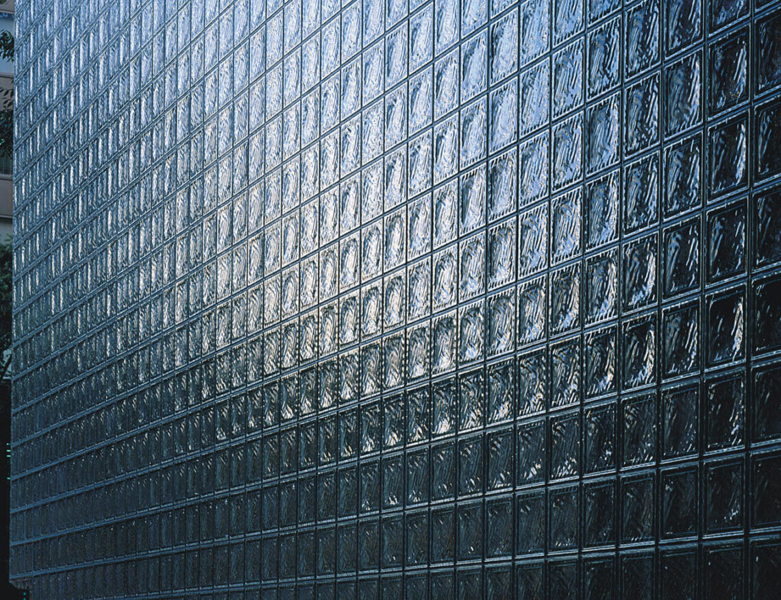 Maison hermès / renzo piano building workshop