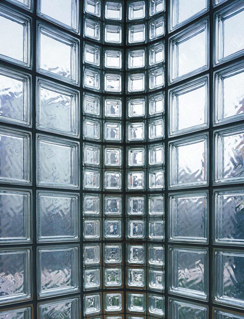 Maison hermès / renzo piano building workshop
