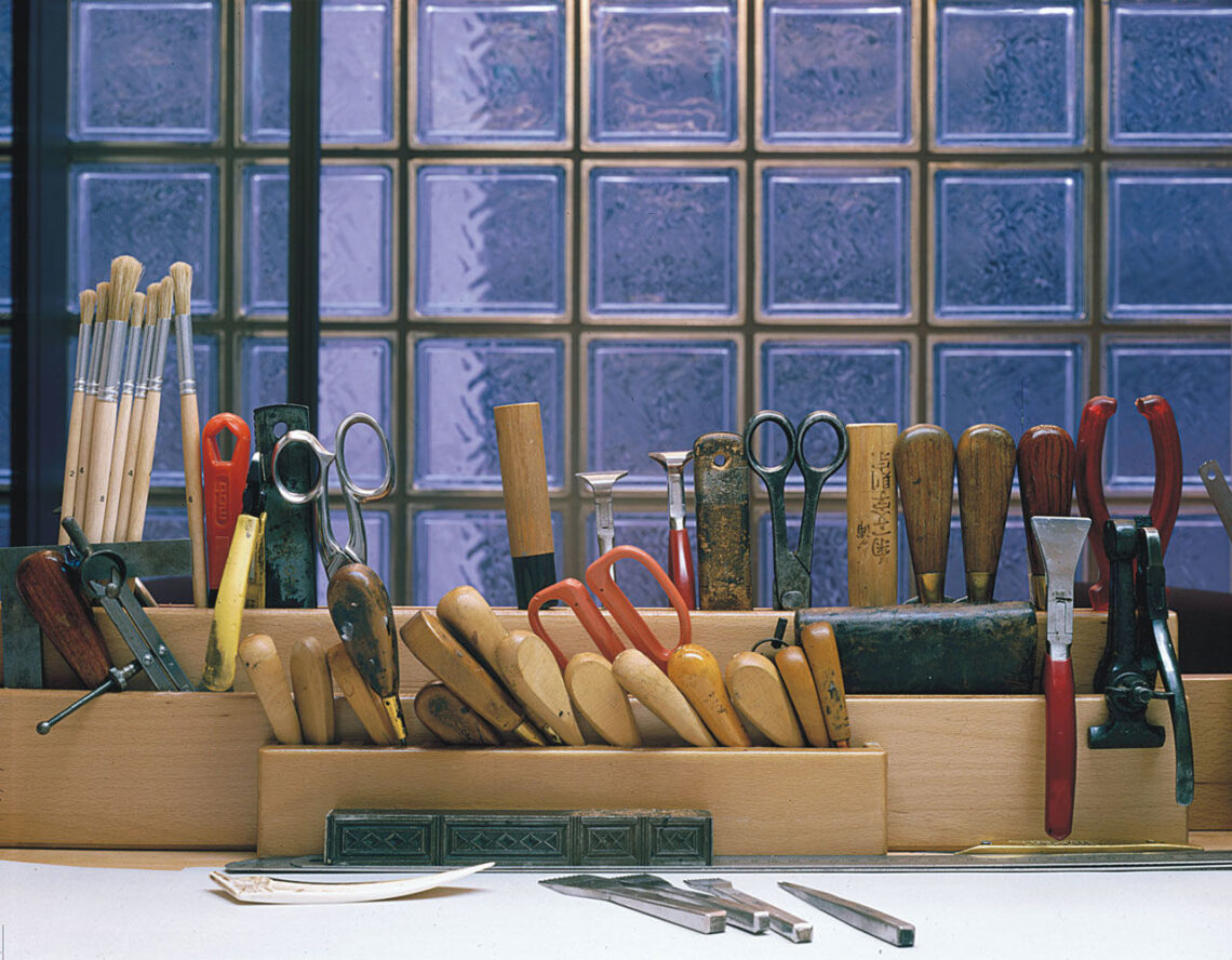 Maison hermès / renzo piano building workshop