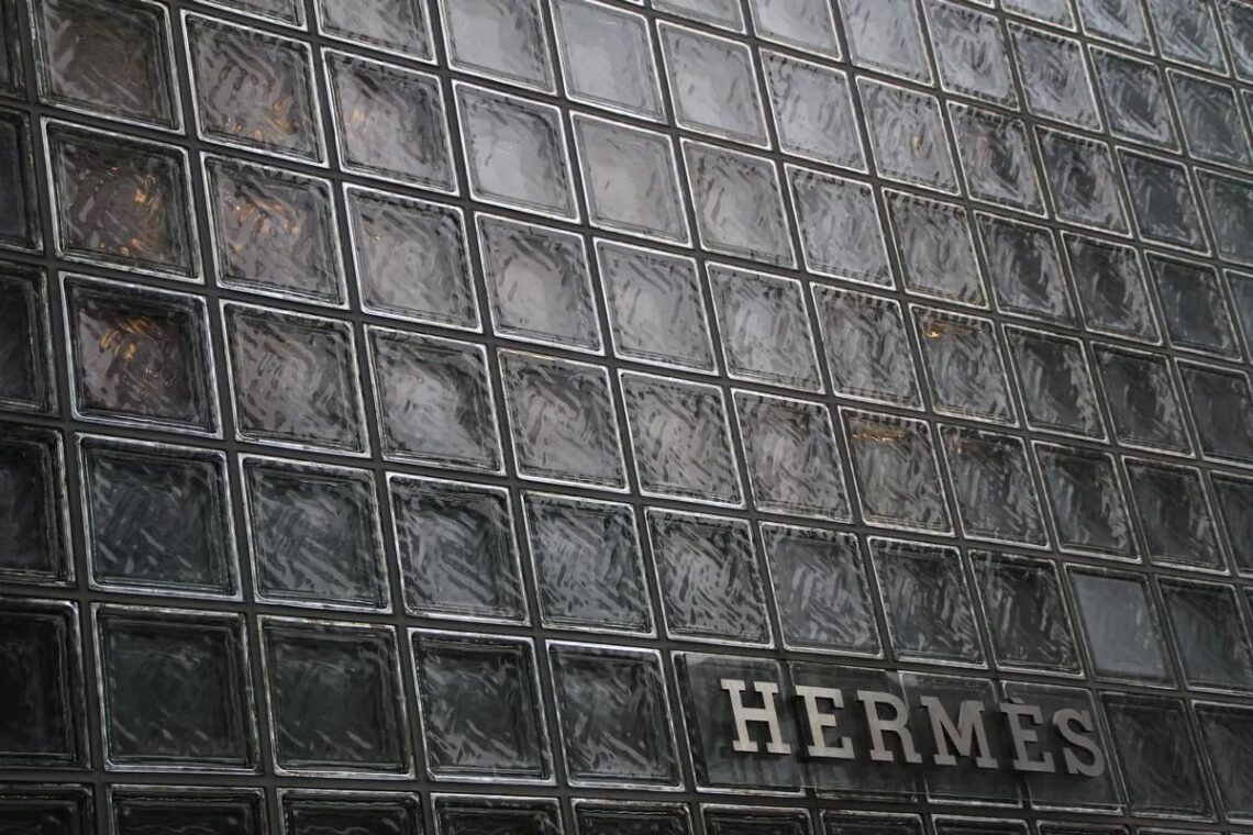 Maison hermès / renzo piano building workshop