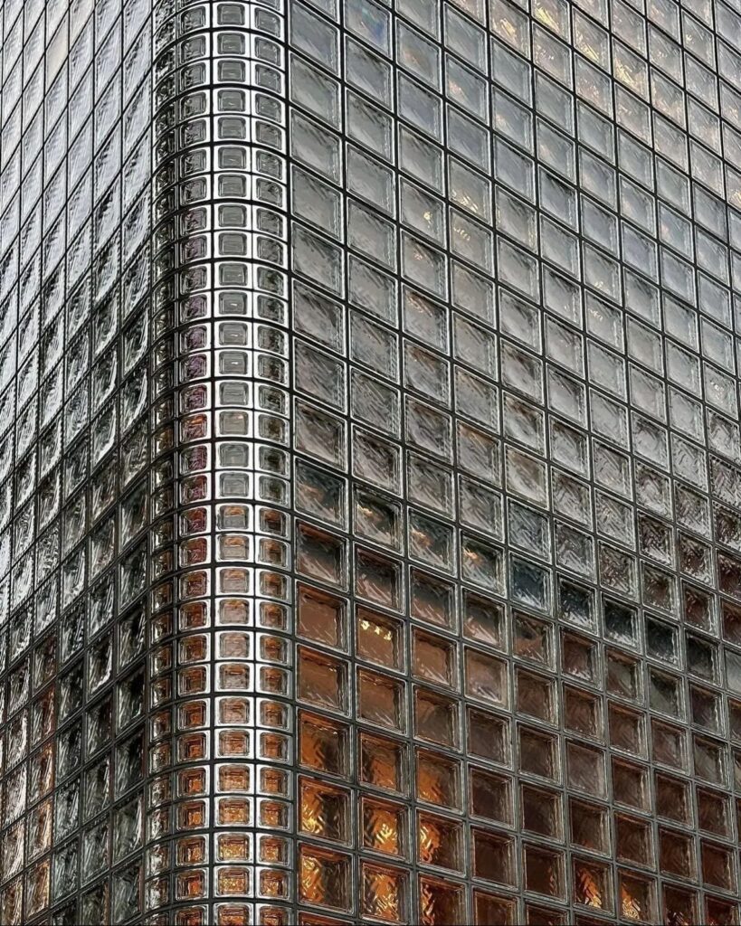 Maison hermès / renzo piano building workshop