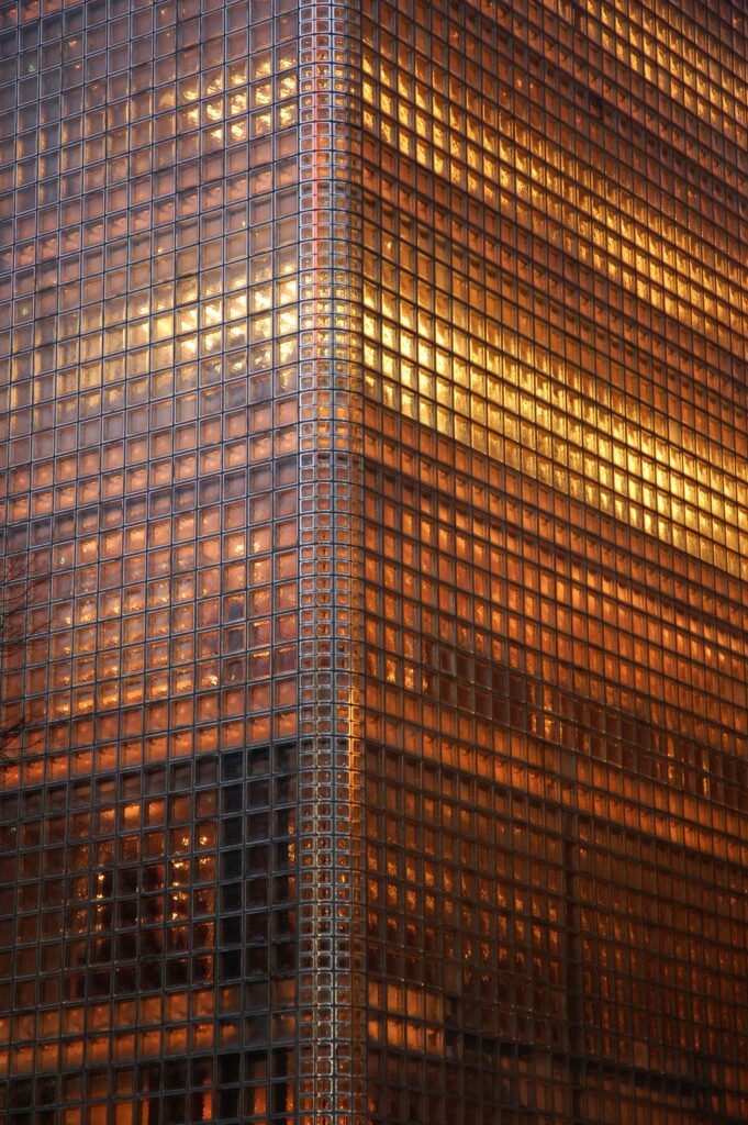 Maison hermès / renzo piano building workshop