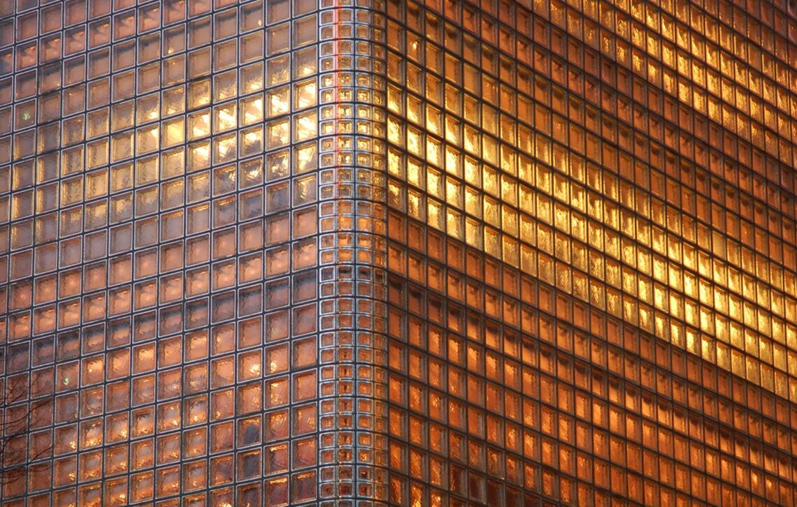 Maison hermès / renzo piano building workshop