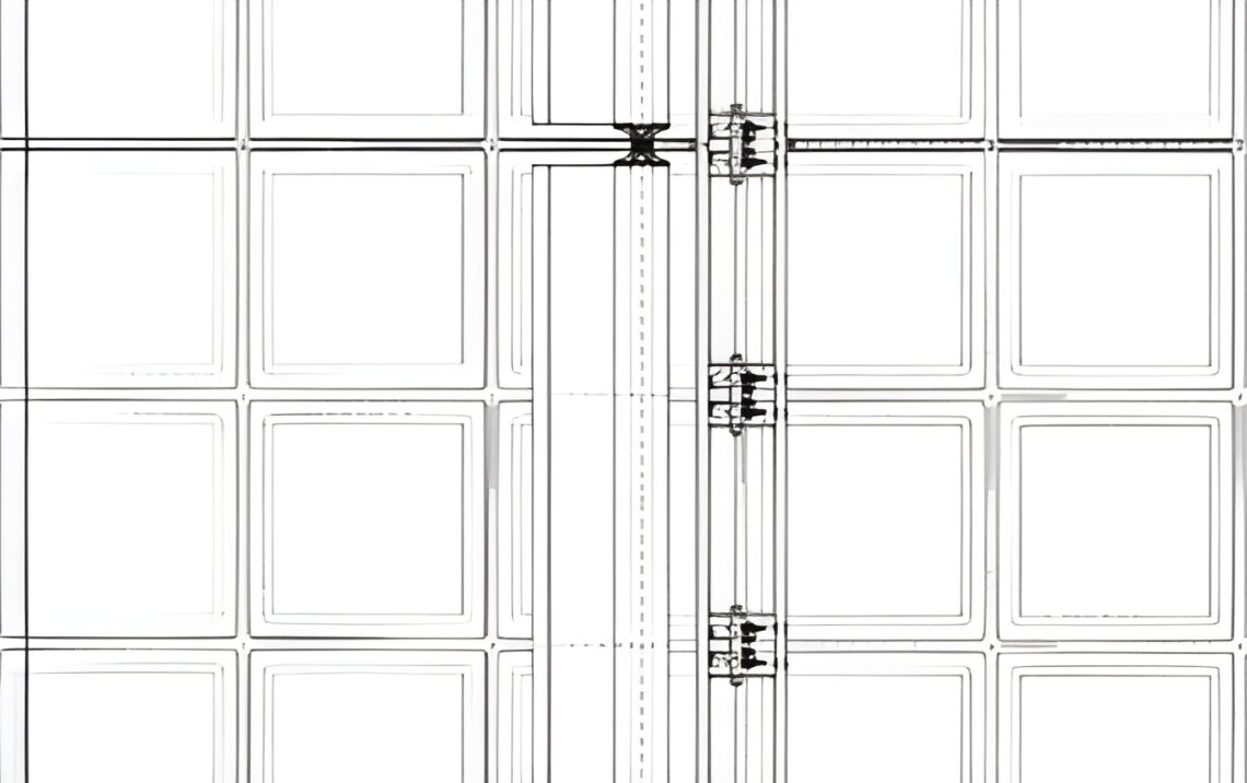 Maison hermès / renzo piano building workshop
