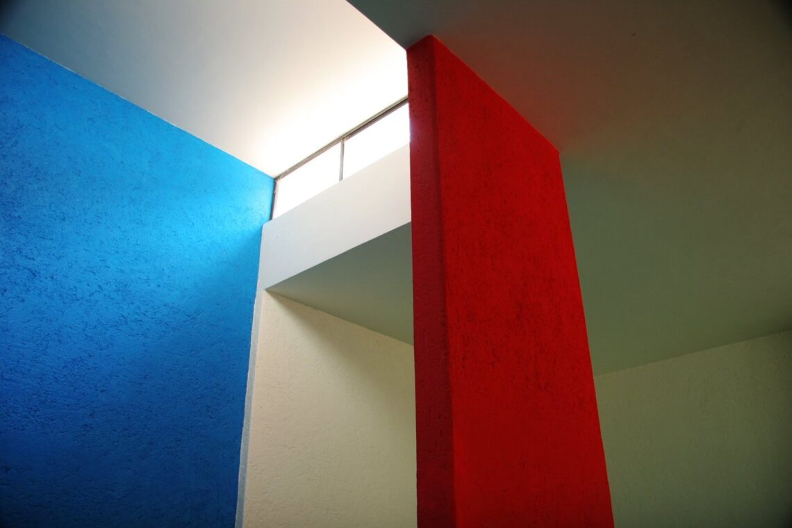 Gilardi house / luis barragán | classics on architecture lab