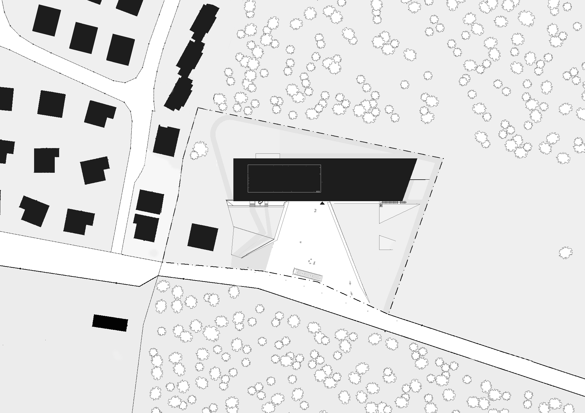 Youthhostel Gerlos / Lechner &Amp; Lechner Architects 1 Youthhostel gerlos / lechner & lechner architects