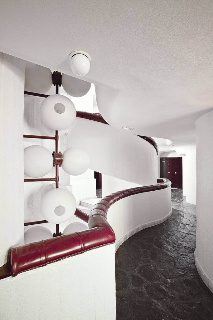 Torre Blancas / Francisco Javier Sáenz De Oiza | Classics On Architecture Lab 48 Torre blancas / francisco javier sáenz de oiza | classics on architecture lab