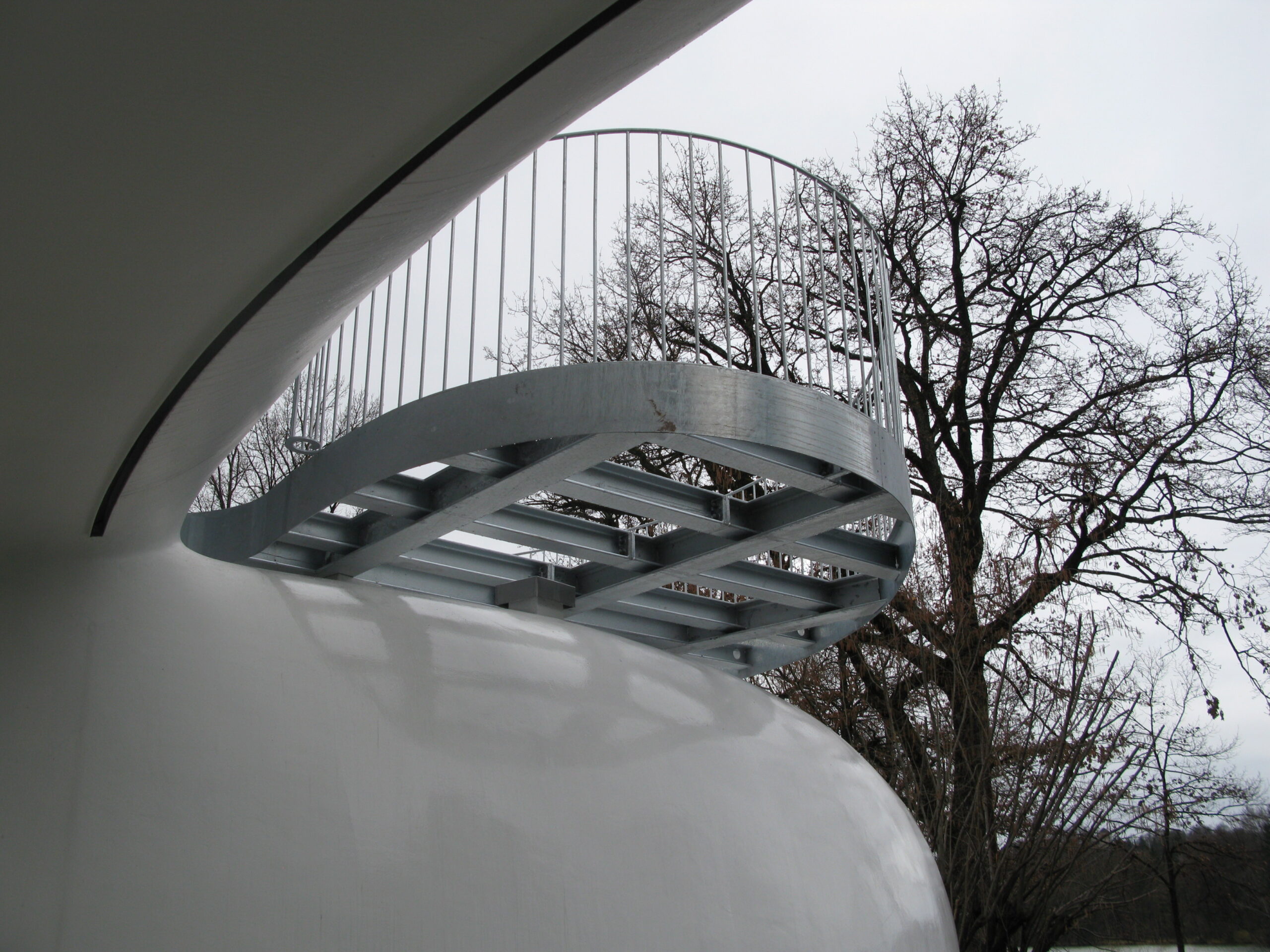 Amorph Living Sculpture / Lechner &Amp; Lechner Architects 49 Amorph living sculpture / lechner & lechner architects