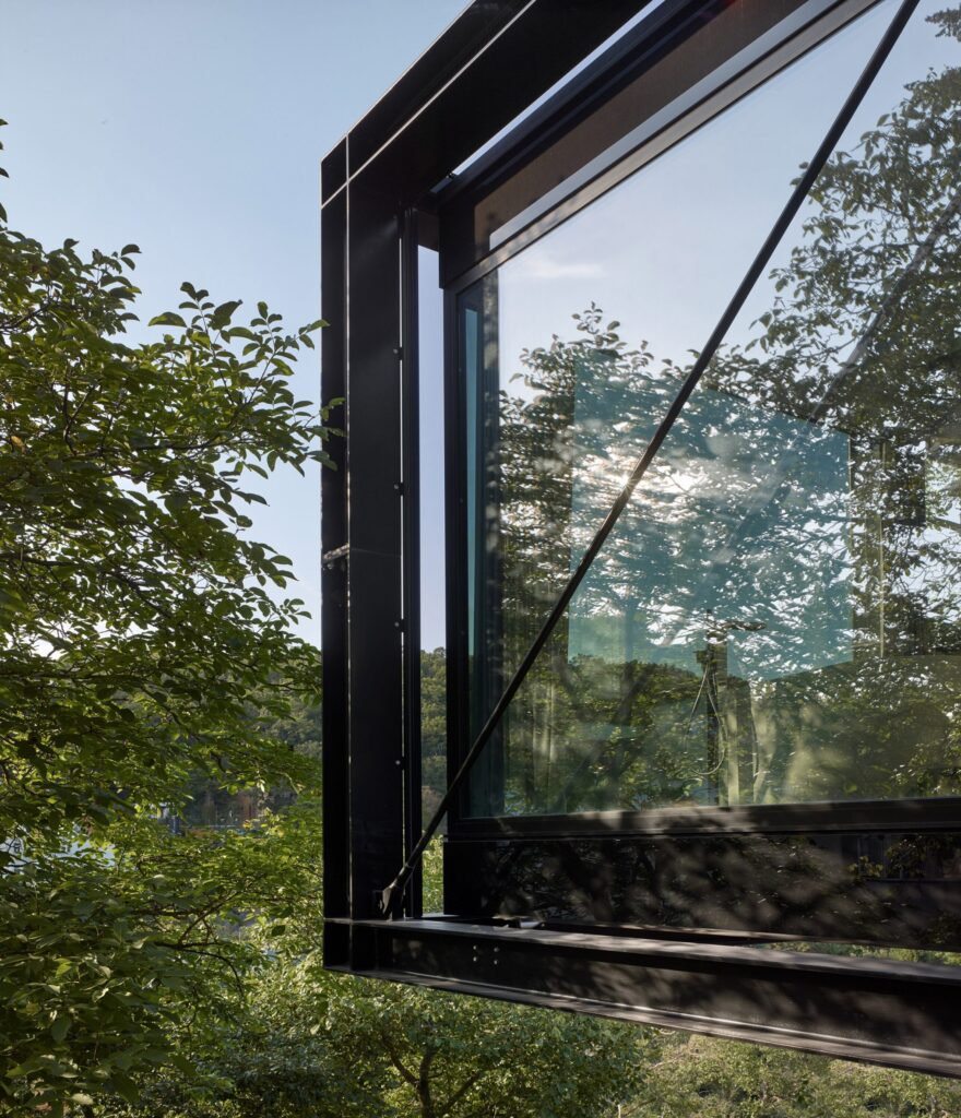 Villa sidonius / stempel & tesar
