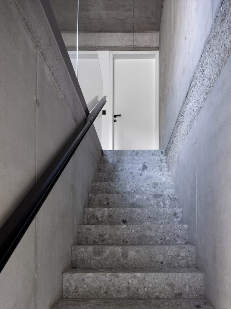 Villa sidonius / stempel & tesar