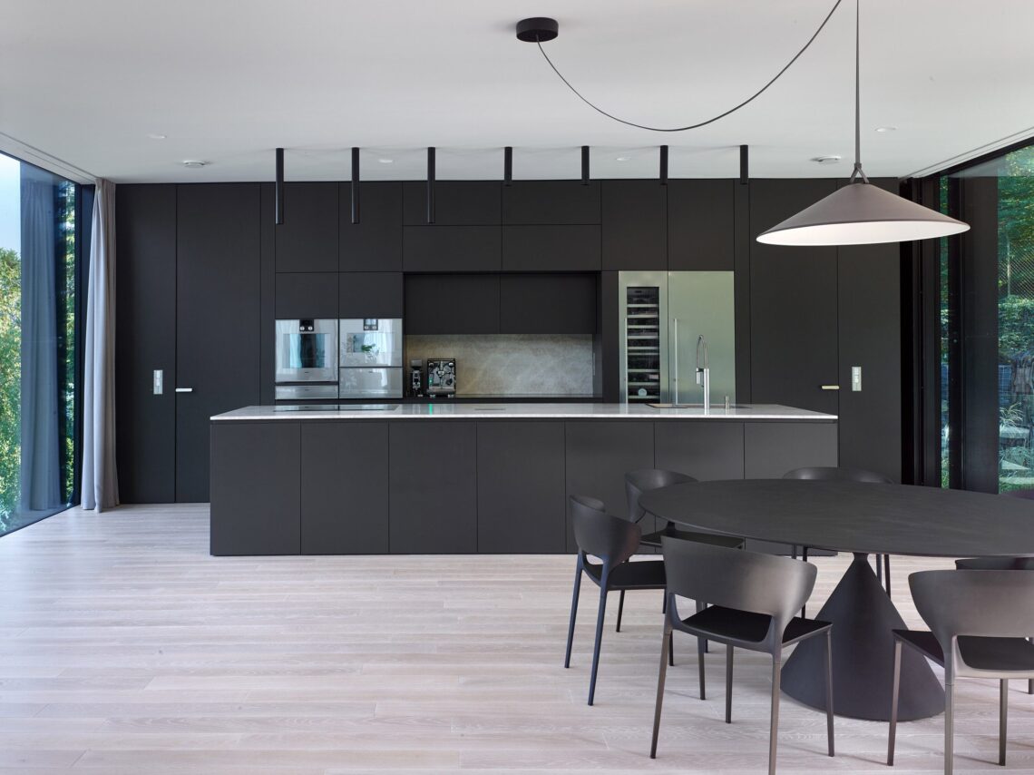 Villa sidonius / stempel & tesar