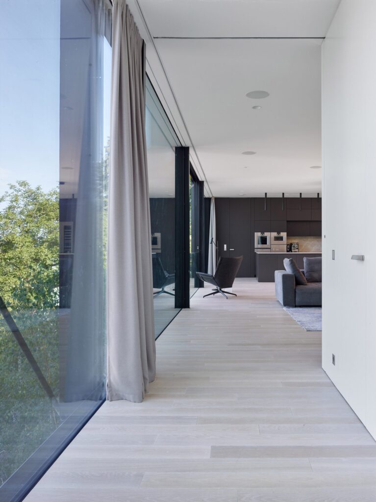 Villa sidonius / stempel & tesar