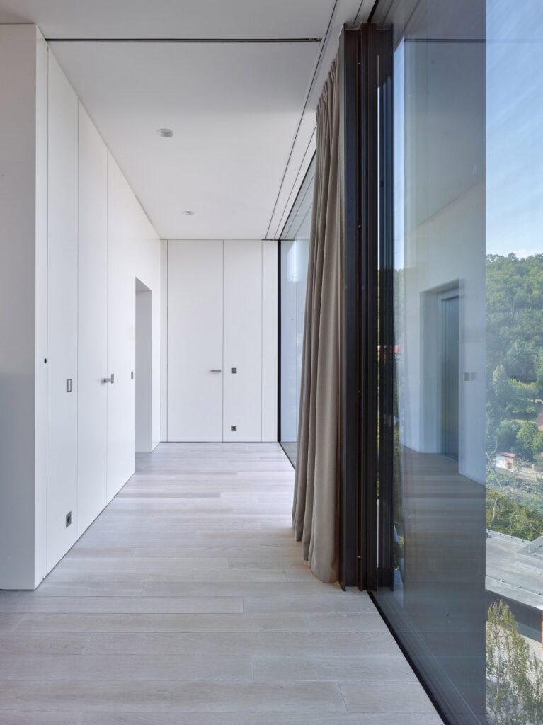Villa sidonius / stempel & tesar