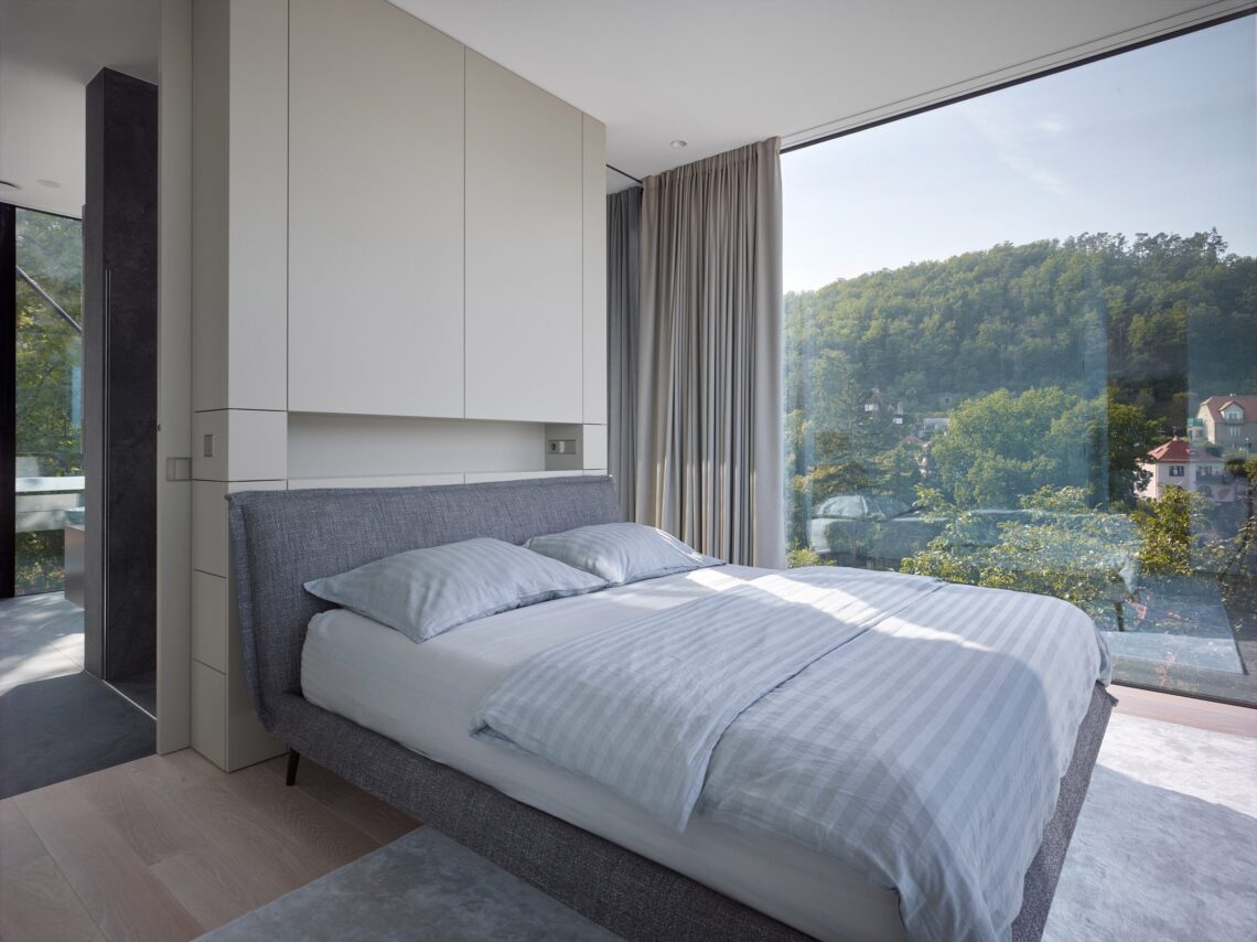 Villa sidonius / stempel & tesar