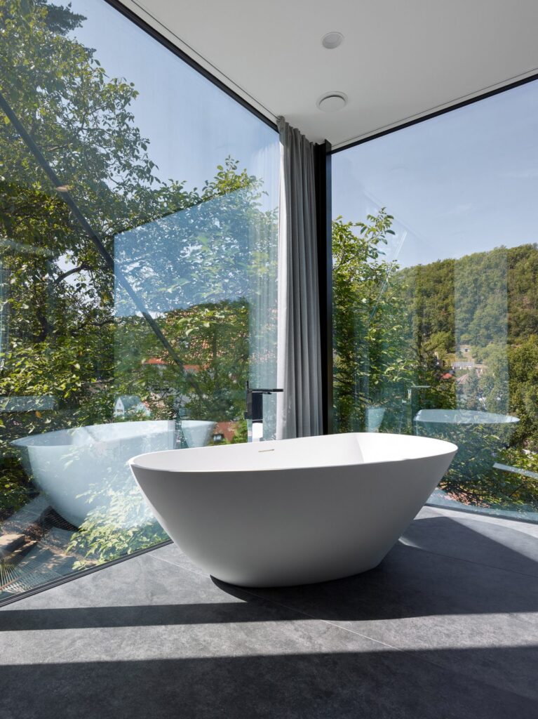 Villa sidonius / stempel & tesar