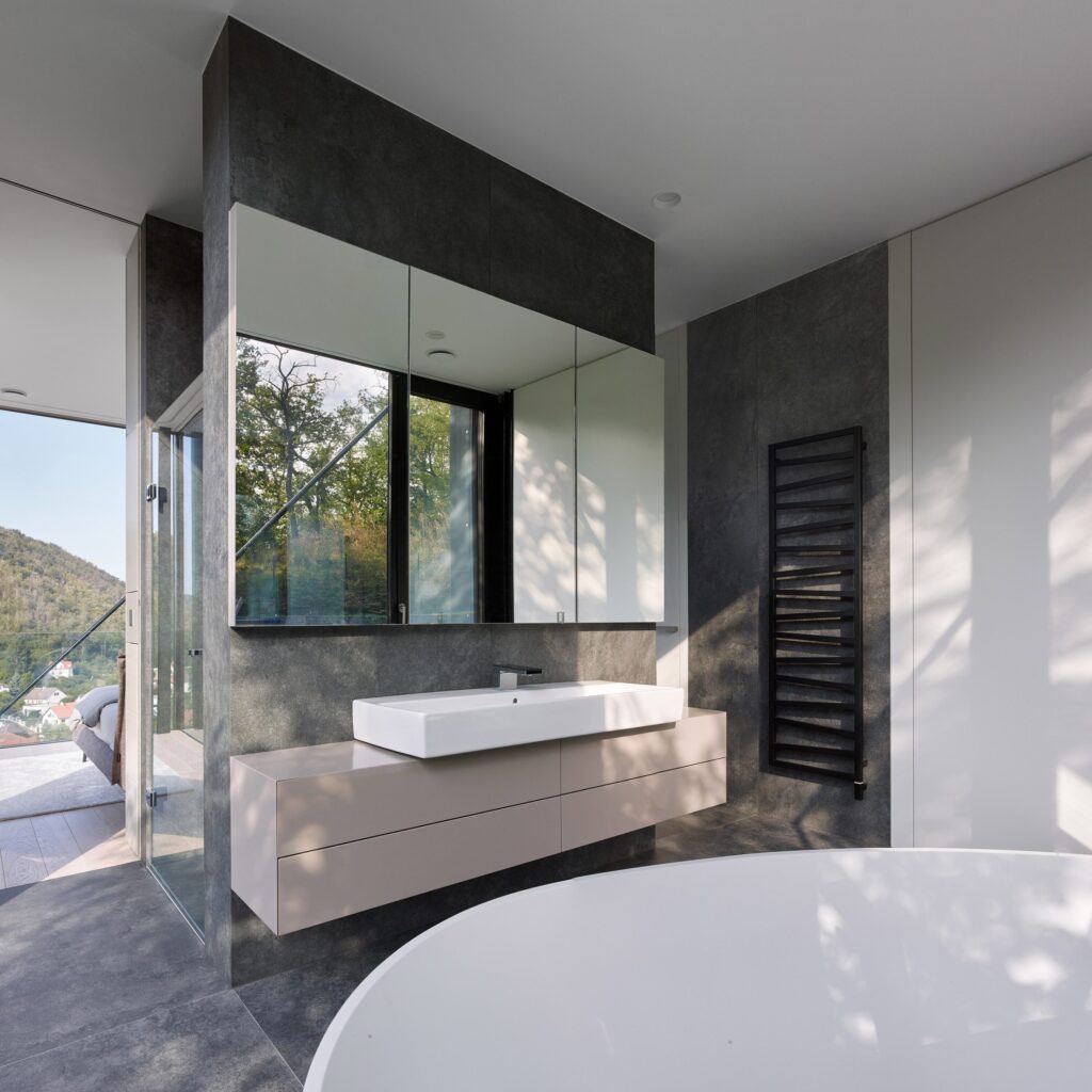 Villa sidonius / stempel & tesar