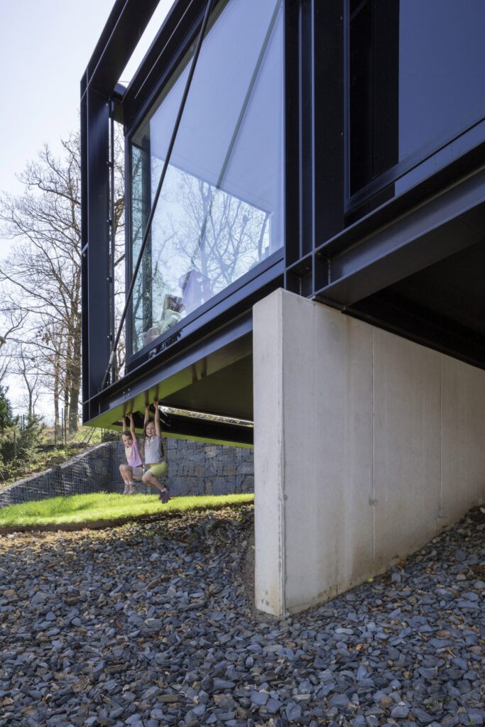 Villa sidonius / stempel & tesar