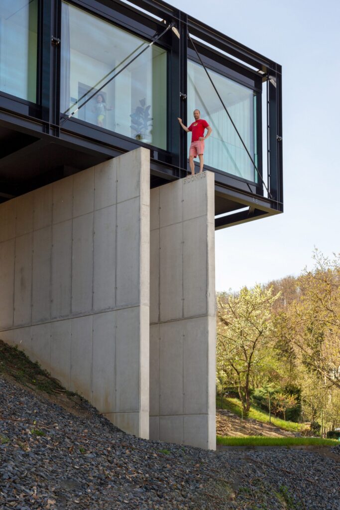 Villa sidonius / stempel & tesar