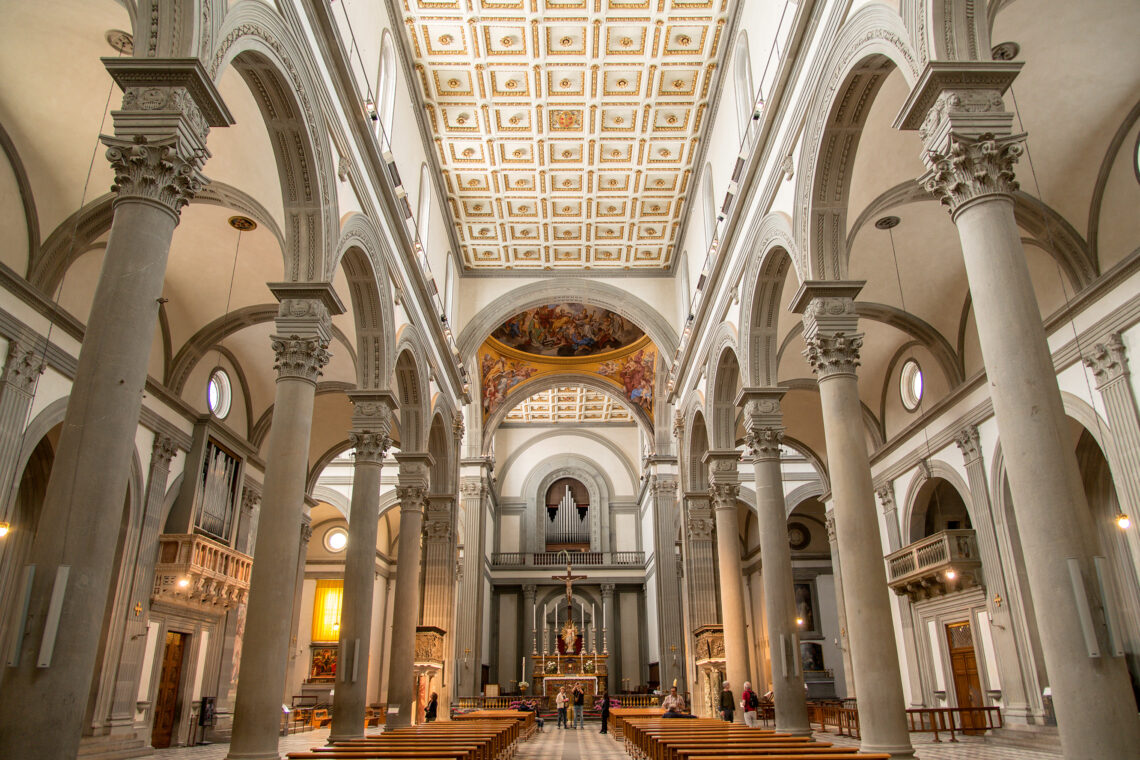 Architecture In Florence: Visit The Top Architectural Landmarks In Florence 144 Architecture in florence: visit the top architectural landmarks in florence