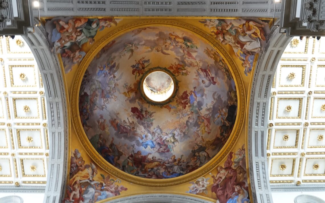 Architecture In Florence: Visit The Top Architectural Landmarks In Florence 145 Architecture in florence: visit the top architectural landmarks in florence
