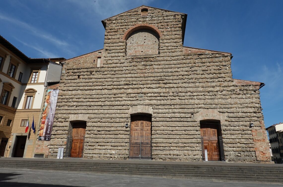 Architecture In Florence: Visit The Top Architectural Landmarks In Florence 147 Architecture in florence: visit the top architectural landmarks in florence