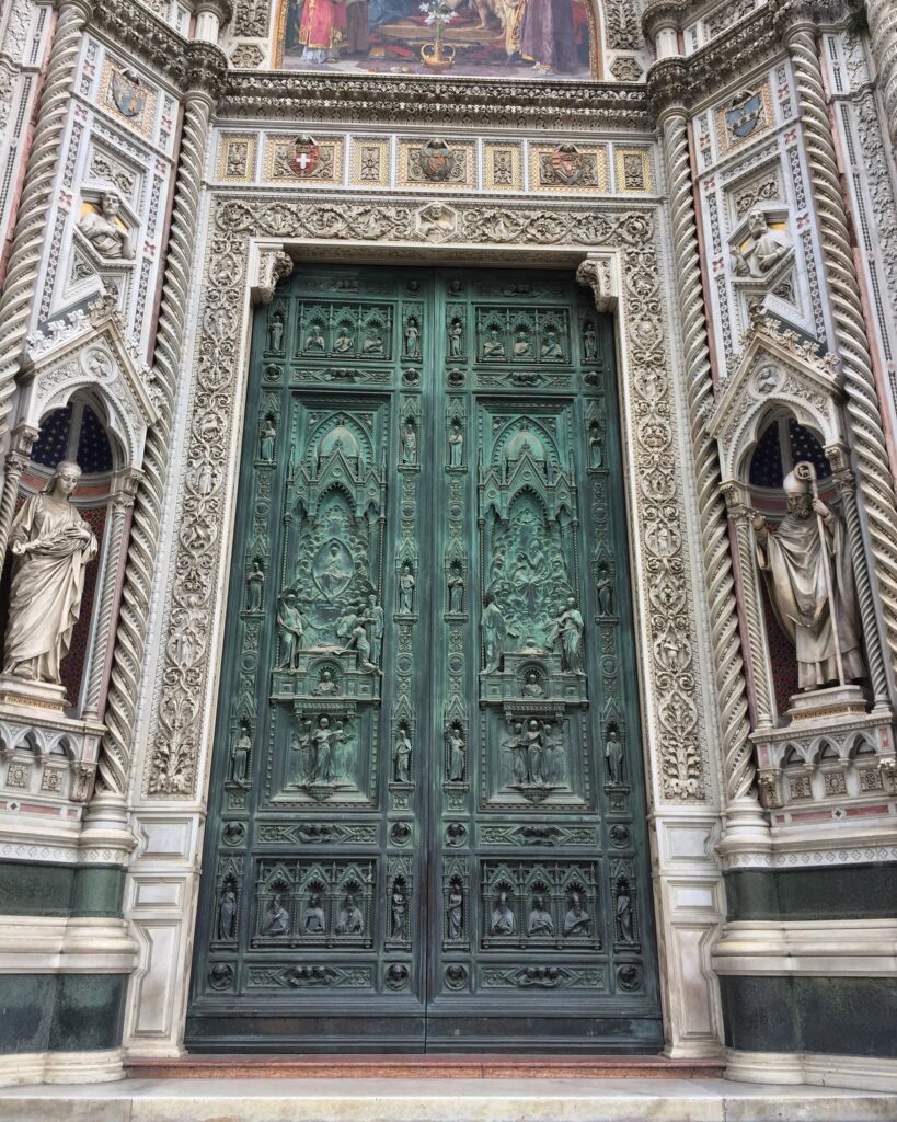 Architecture In Florence: Visit The Top Architectural Landmarks In Florence 98 Architecture in florence: visit the top architectural landmarks in florence