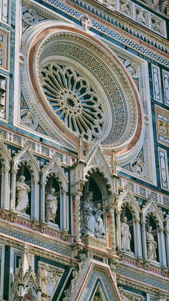 Architecture In Florence: Visit The Top Architectural Landmarks In Florence 101 Architecture in florence: visit the top architectural landmarks in florence
