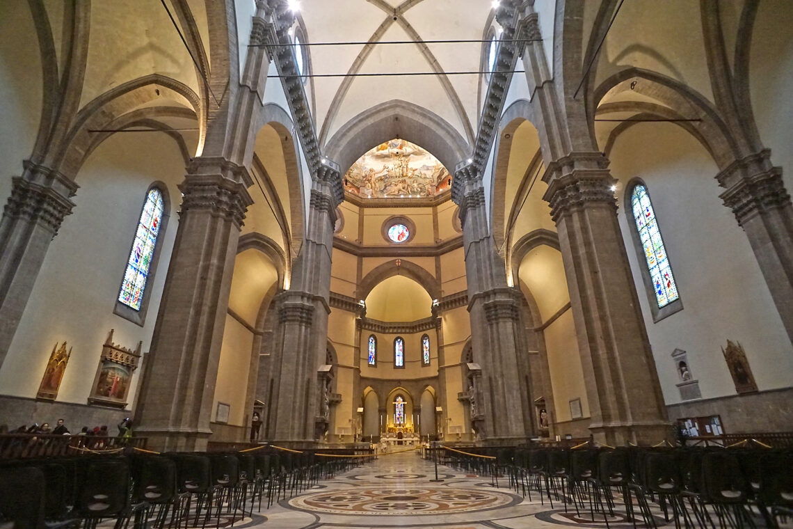 Architecture In Florence: Visit The Top Architectural Landmarks In Florence 102 Architecture in florence: visit the top architectural landmarks in florence