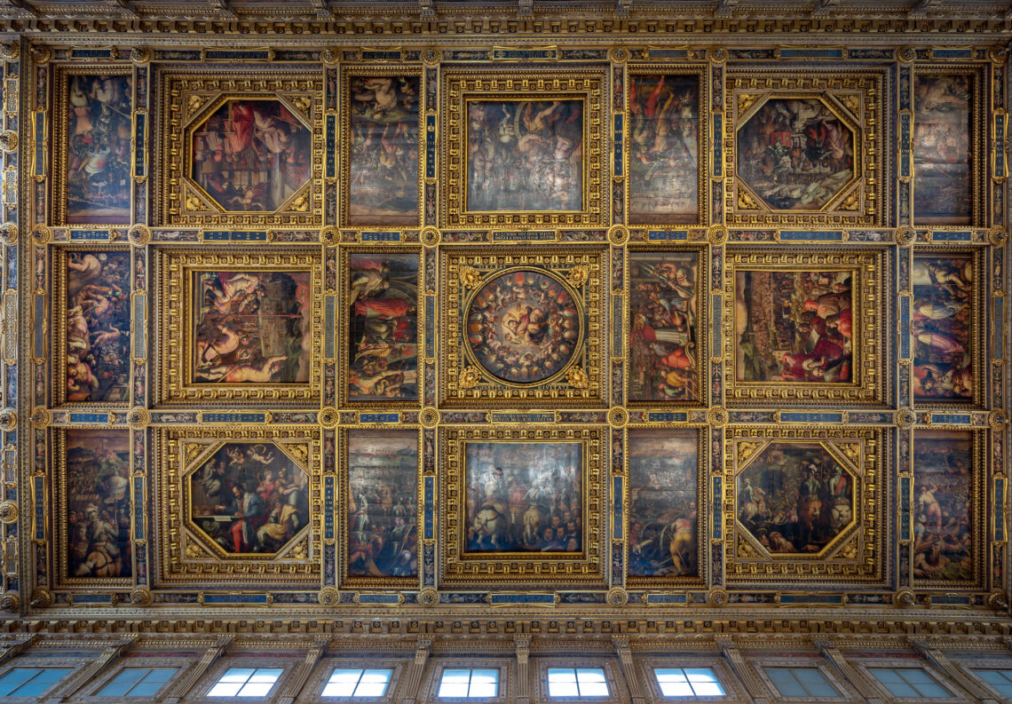 Architecture In Florence: Visit The Top Architectural Landmarks In Florence 105 Architecture in florence: visit the top architectural landmarks in florence
