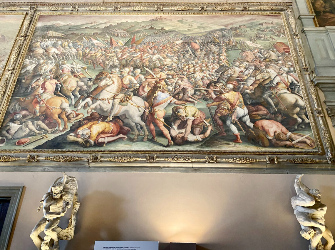 Architecture In Florence: Visit The Top Architectural Landmarks In Florence 107 Architecture in florence: visit the top architectural landmarks in florence
